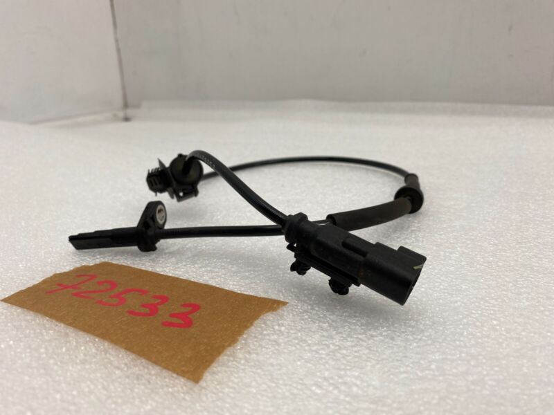 103779600C 12-20 Model S Rear Left or Right Intelligent ABS Wheel Speed Sensor 1037796-00-C
