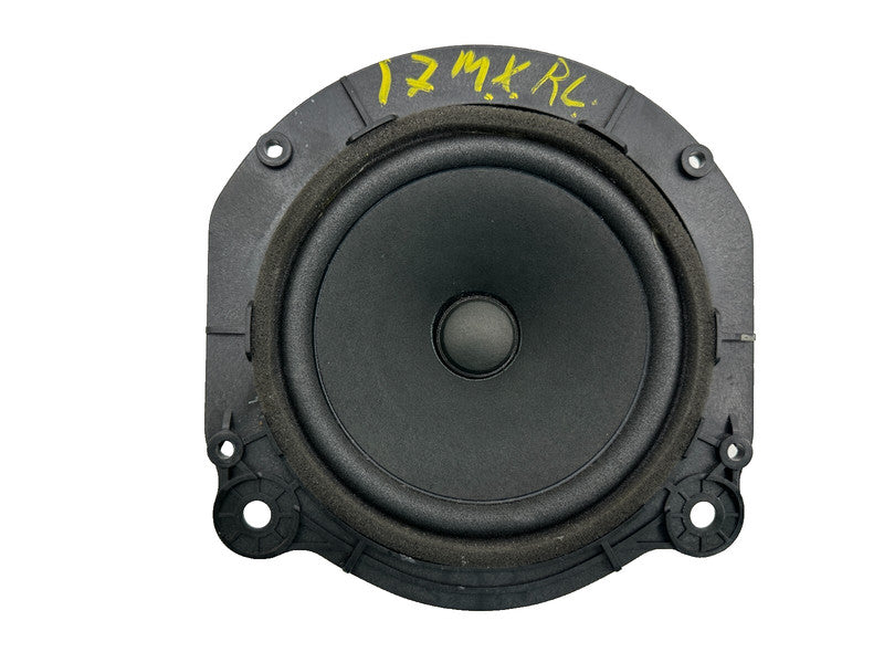 105070900B ⭕ 16-20 Model X Rear Left Door Audio Speaker Mid Woofer Slim 160MM 1050709-00-B