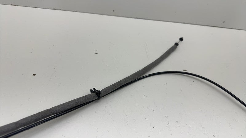 100818600B 12-20 Model S Rear Liftgate Trunk Cinch Lock Latch Actuator & Cable 1008186-00-B