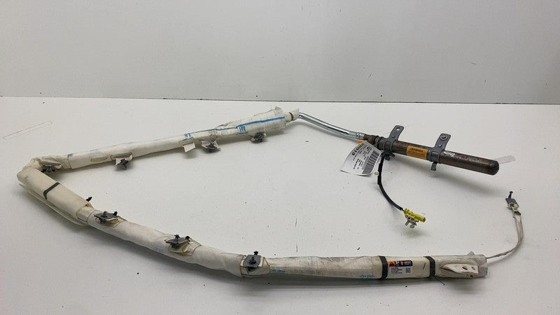 23295038 ⭕ 2014-2018 Chevrolet Silverado 1500 Crew Cab Left Roof Curtain Airbag 23295038