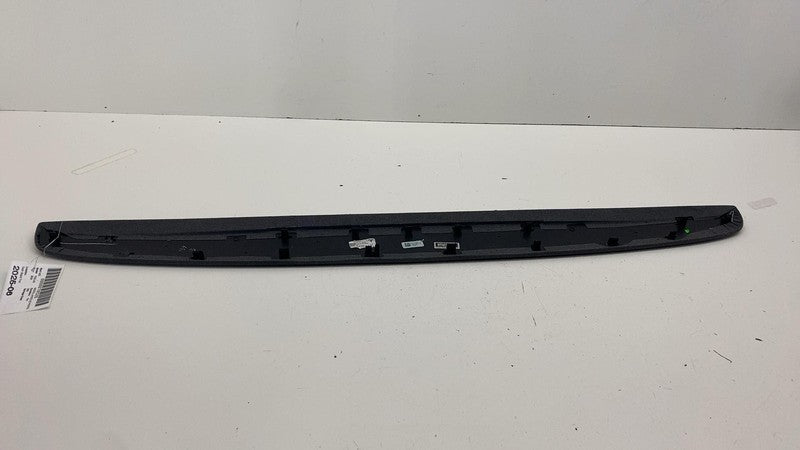 ⭕ 2024-2025 Tesla Model 3 M3 Dashboard Float Wing Panel Astral Trim 17