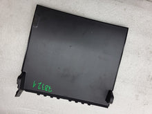 ⭕2017-2023 Tesla Model 3 Center Console Storage Tray Lid Trim Cover Glossy Black