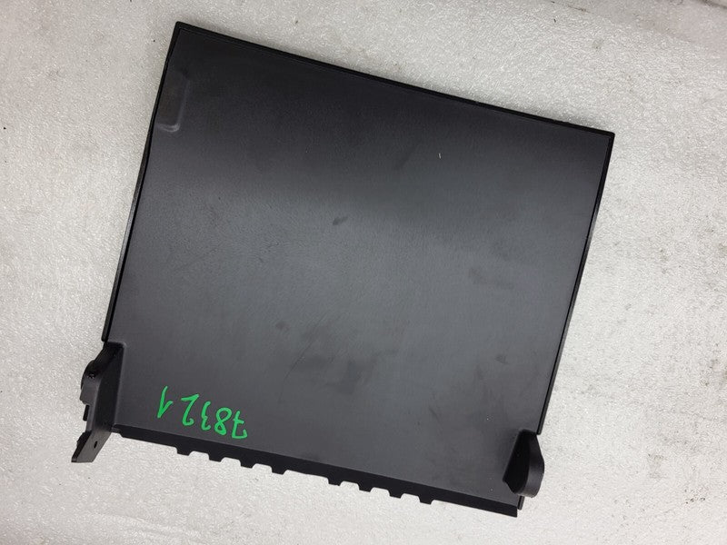 ⭕2017-2023 Tesla Model 3 Center Console Storage Tray Lid Trim Cover Gl