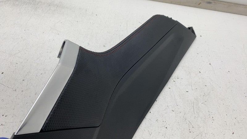 S22007030 2019-2021 Subaru Forester Driver Left Side Center Console Panel Trim S22007030