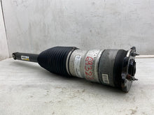⭕ 12-15 Model S Rear Driver Side Air Suspension Spring Module Left 6006352-07-A