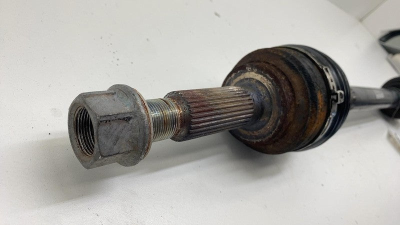1007719-01-B ⭕14-18 Tesla Model S Front Driver Side Axle Shaft Halfshaft Left LH 1007719-01-B