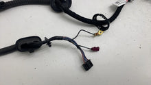 ⭕ 2021-2023 Tesla Model 3 M3 Trunk Lid Deck Lid Wire Wiring Harness 2068789-00