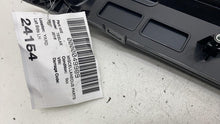 2016-2020 Tesla Model X MX Rear Driver Side Falcon Door Top Trim Panel Left OEM