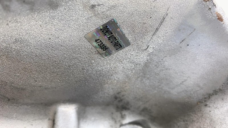 ⭕ 2020-2024 Tesla Model Y Rear Driver Side Spindle Knuckle Left AWD 11