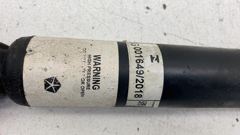 ⭕ 2017-2023 Chrysler Pacifica Rear Driver Suspension Shock Strut Absorber Left