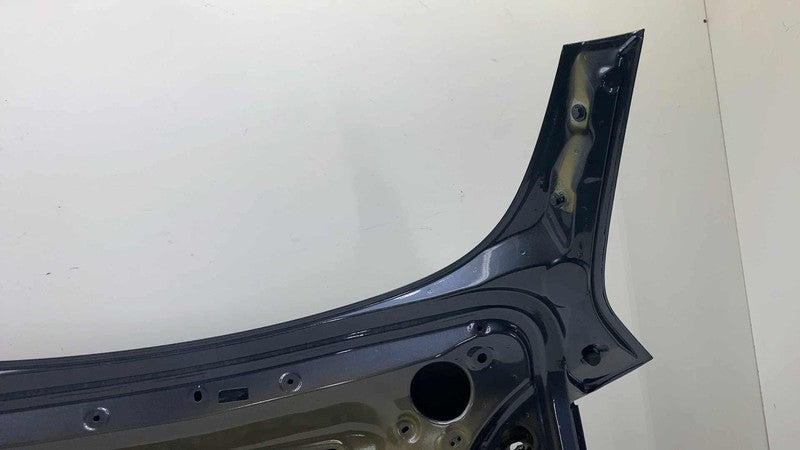 ⭕ 2017-2020 Tesla Model 3 M3 Rear Trunk Decklid Shell Panel Assembly Gray PMNG