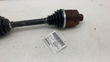 ⭕2014-2021 Ram Promaster 2500 3.6L Passenger Right Front Axle Shaft FWD Gasoline