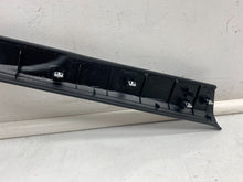 ⭕ 12-20 Tesla Model S Driver Side Center Console Panel Cover Left 1005365-01-C