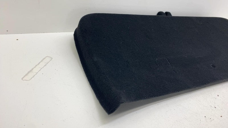 ⭕ 21-25 Tesla Model X MX Rear Lower Interior Liftgate Trim Assembly 16