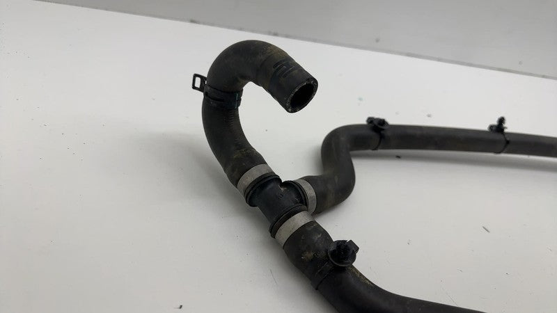 1015554-00-C ⭕ 2014-2020 Mercedes-Benz B Electric Drive Engine Coolant Pipe Hose 1015554-00-C