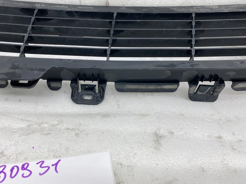 ⭕ 2020-2024 Tesla Model Y MY Front Bumper Lower Center Grille Fascia A