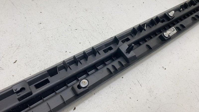 PT00526479 ⭕ 2025 Rivian R1S Rear Trunk Floor Cargo Cover Panel Insert Trim OEM PT00526479