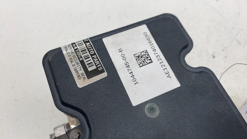 ⭕ 17-23 Tesla Model 3 Anti-Lock Brake System ABS Pump Module Unit 1044