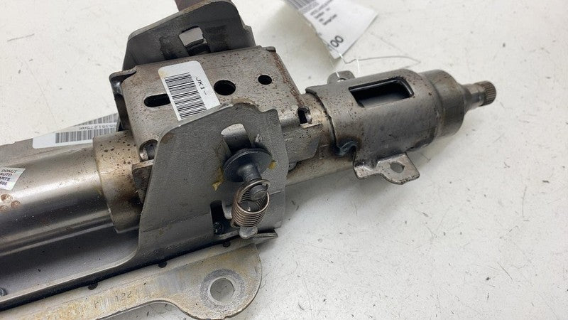 55351275AK ⭕ 2007-2018 Jeep Wrangler Steering Column w/ Intermediate Lower Shaft 55351275AK