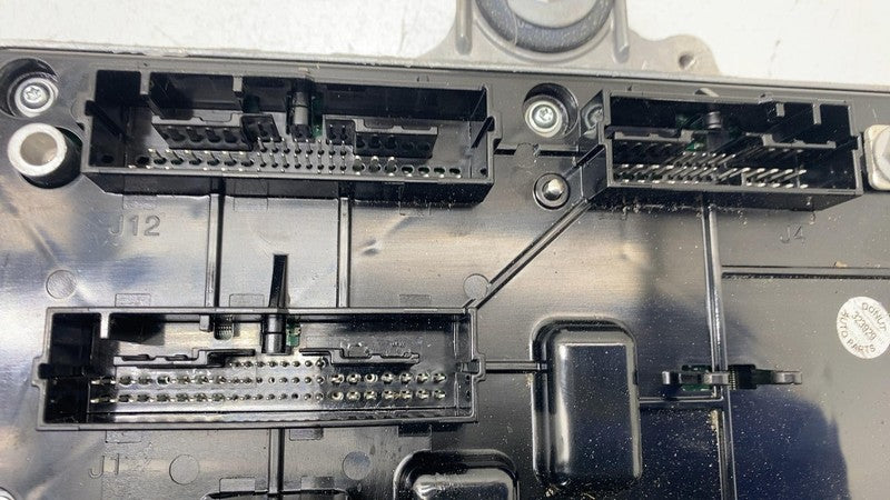 1118182 91 E 2017-2020 Tesla Model 3 M3 Front Suspension Electrical Control Module Unit ECU