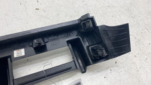 ⭕ 2021-2024 Polestar 2 Front Dash Dashboard Radio Trim Cover Panel OEM 32219253