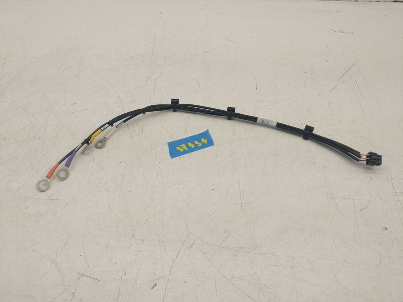 1003195 00 E ⭕12-15 Model S HVBAT Battery Pack Electric Cable Wire Sense Harness 1003195-00-E