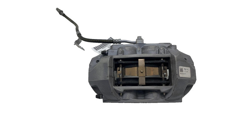 ⭕ 2017-2023 Tesla Model 3 Front Left Caliper w/ Brake Hose Line LH 104