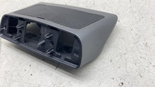 ⭕ 21-23 Tesla Model 3 Dash Screen Trim Cover w/ Temperature Sensor 1101136-00-F