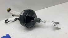 ⭕ 14-20 BMW i3 I01 Power Brake Booster Vacuum Master Cylinder & Tank Reservoir