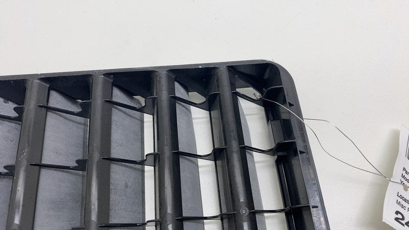 1849362 00 C 2024-2025 Tesla Cybertruck Thermal Vent Cabin HVAC Air Extractor Ventilation OEM