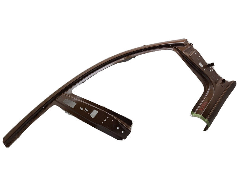 ⭕2017-2023 Tesla Model 3 Right Body Side Roof Structural & A + B-Pillar Frame RH