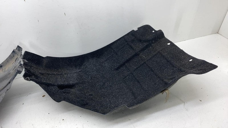 ⭕ 14-20 Maserati Ghibli Front Left Side Wheel Inner Fender Liner Splash Guard LH