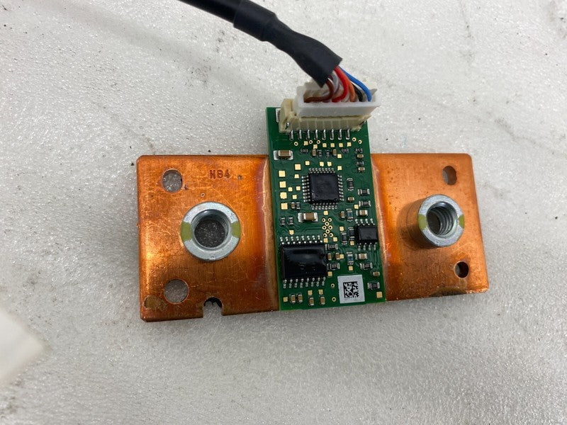 1048136 00 B ⭕ 2016 2017 2018 2019 2020 Tesla Model S Battery Shunt Wiring Cable 1085023-00-A