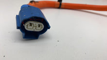 2016-2020 Tesla Model X HVAC Rear Electric Inverter Cable Heater Wiring Harness