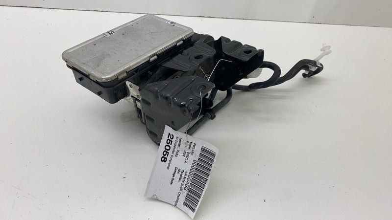 A2973206601 ⭕22 Mercedes-Benz EQS 450+ Hydraulic Anti Lock Brake ABS Pump Module A2973206601