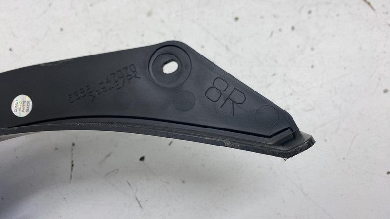 ⭕ 2023-2025 Toyota Prius Front Right Fender Liner Extension Cover RH 5