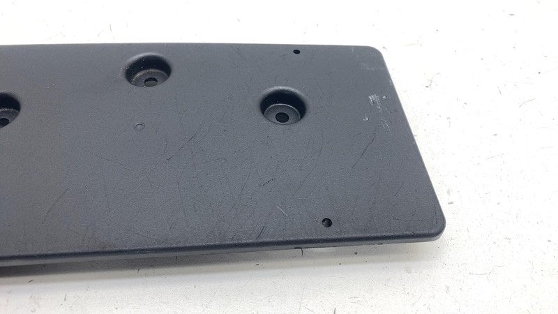 ⭕ 2024 Tesla Cybertruck Front Bumper License Plate Bracket Holder 1738