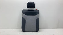 Rear Seat VOLKSWAGEN ID4 25