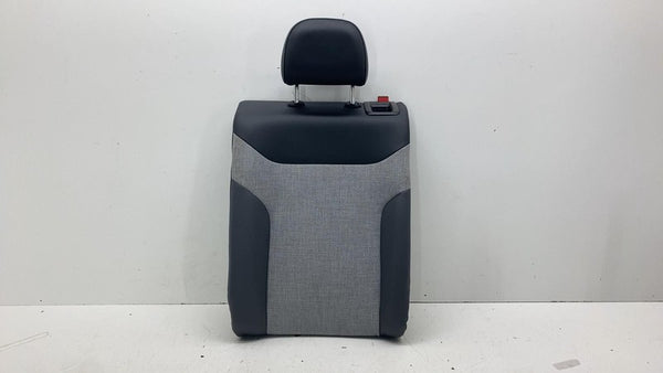 Rear Seat VOLKSWAGEN ID4 25