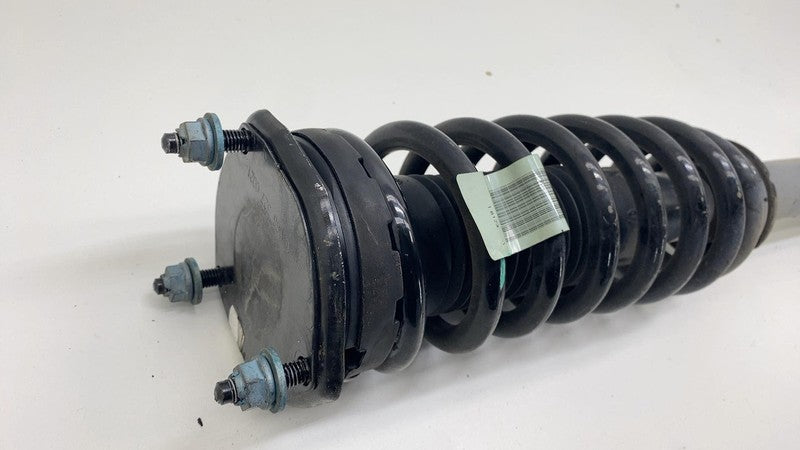 A1663232400 2012-2019 Mercedes-Benz GLE350 Front Driver Suspension Shock Strut Absorber Left