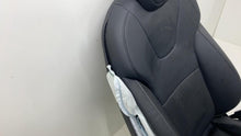 ⭕ 2021-2024 Tesla Model S Front Passenger Side 1st Row Bucket Seat Black Right