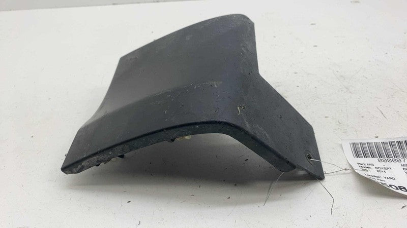 DK62-16D055-A ⭕ 14-22 Range Rover Sport Front Left Lower Fender Trim Molding LH DK62-16D055-A