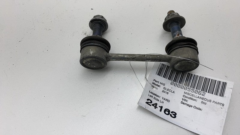 ⭕ 2016-2018 Mercedes-Benz GLE350 Rear Left Stabilizer Sway Anti Roll B