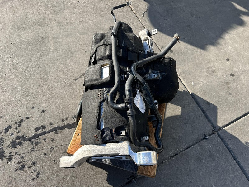 ⭕ 14-18 Model X S Front Drive Unit Electric Engine Motor Inverter 1035