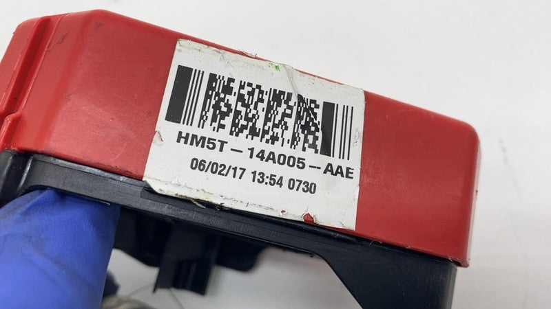 HM5T14A005AAE 2017 2018 Ford C-Max Positive Battery Cable Clamp Terminal HM5T-14A005-AAE OEM