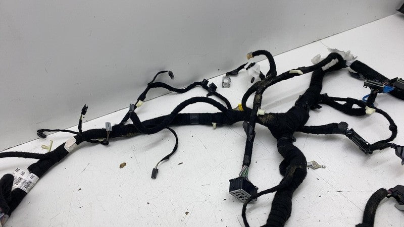 ⭕18-21 Lincoln Navigator Dashboard Instrument Panel Wiring Harness LL7
