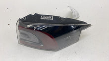 ⭕ 12-22 Model S Rear Passenger Taillight LED Outer Tail Lamp Right 6005919-00-D