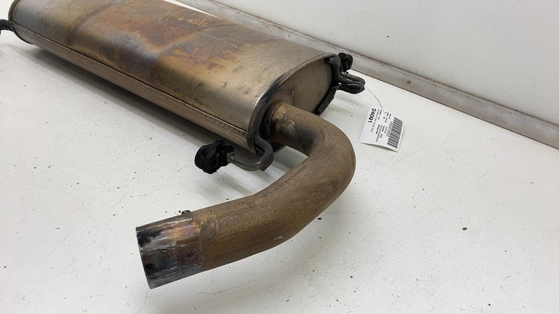 82192832 ⭕2014-2021 RAM ProMaster 2500 Flex Exhaust Muffler Resonator Pipe Assy 82192832