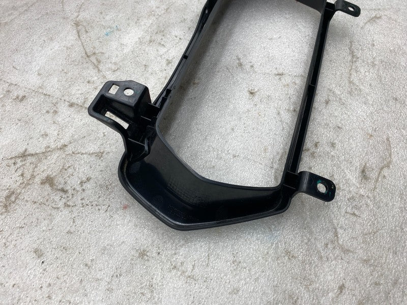 1033041 00 C ⭕ 12-20 Model S X Speedometer Gauge Trim Instrument Cluster Bezel 1033041-00-C