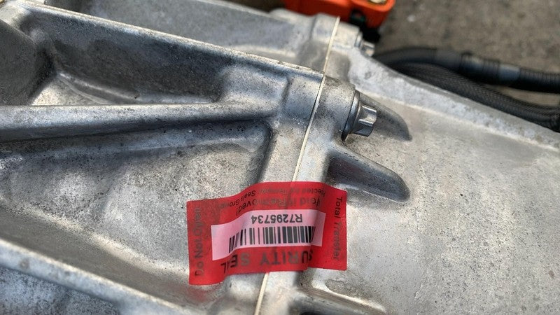 ⭕ 17-23 Tesla Model 3 Engine Motor Rear Drive Unit (High Current) 1120